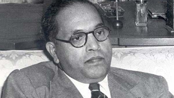 Happy ambedkar jayanti wishes quotations social media posts whatsapp status quotations in telugu