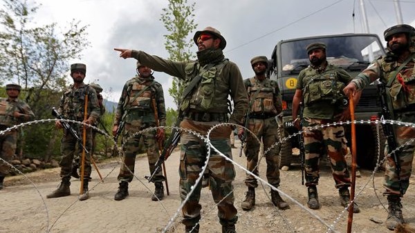 Most powerful army in the world What is the number of india