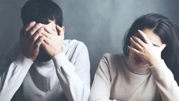 Signs which says that he doesn t want you more Know before you brokeup