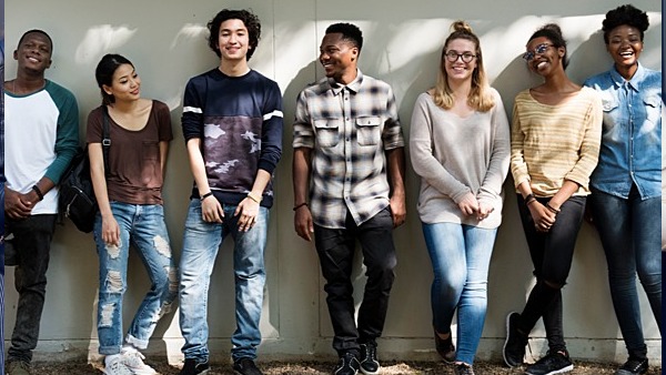 Know gen z kids words meaning and how to pronounce them in telugu