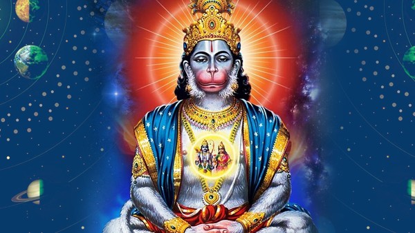 Few rajayogas are coming up on hanuman jayanthi Few zodiac signs will be lucky Few rajayogas are coming up on hanuman jayanthi Few zodiac signs will be lucky