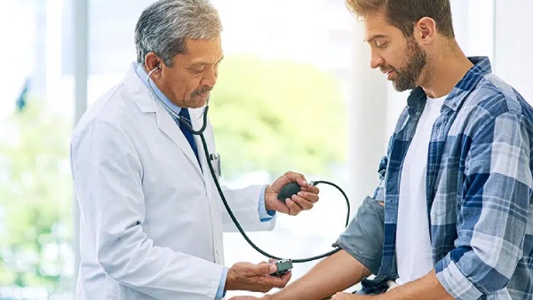 What type health checkup you should take as per your age in telugu