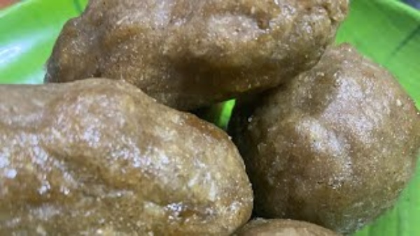 How to make sajja Kudumulu and complete recipe in telugu