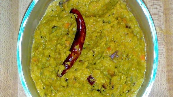 How to make Raw mango pickle complete recipe in telugu Check here