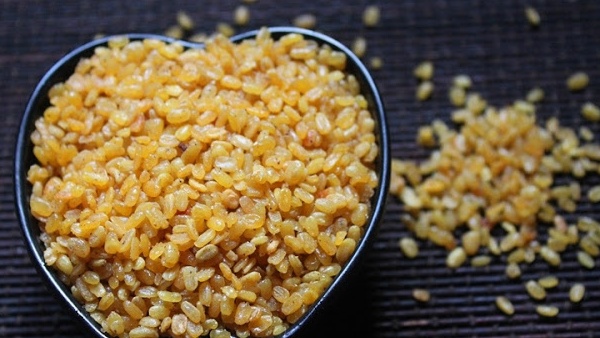 How to make best version of moong dal namkeen at home in simple steps in telugu