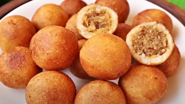 Godavari special pala munjalu making and complete recipe in telugu Godavari special pala munjalu making and complete recipe in telugu