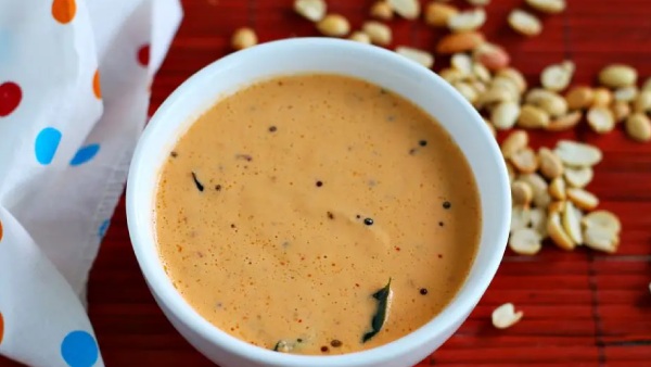 How to make tomato palli chutney at home in telugu How to make tomato palli chutney at home in telugu