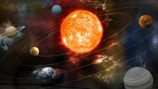 Five planets aligning on pieces Three zodiac sign get benefits out it Five planets aligning on pieces Three zodiac sign get benefits out it