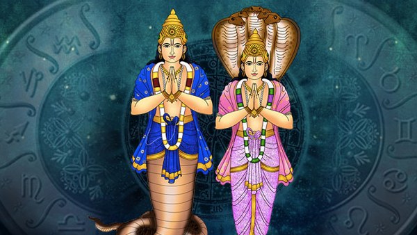 Rahu and ketu conjunction after 18 months few zodiac signs will get a lot of troubles