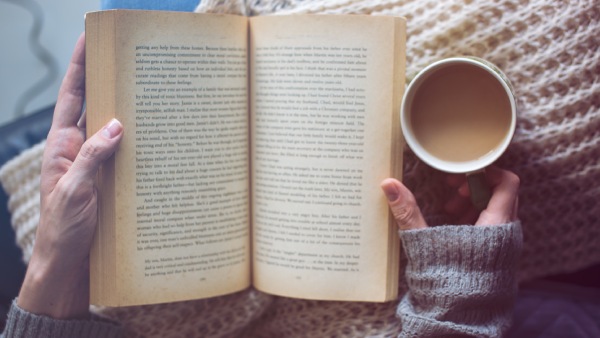 Health benefits reading books and how it will affect our wellbeing in telugu