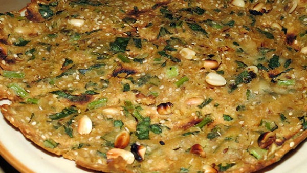 How to make telangana most famous sarvapindi in simple steps in telugu