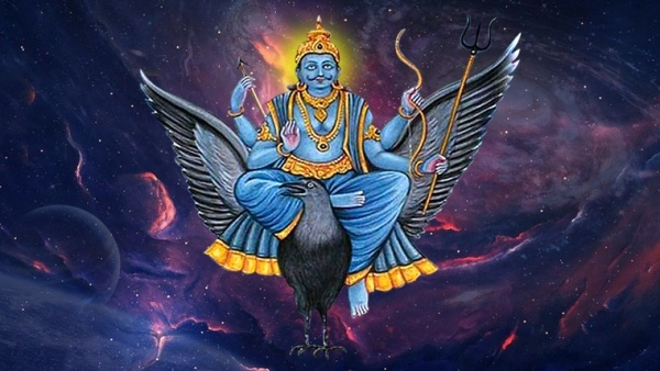 Significance of shani trayodashi Which zodiac signs should to pooja on that day as per jyothisham