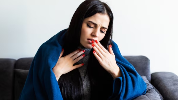 Why do a lot of people fall sick in April And how to get rid out it Why do a lot of people fall sick in April And how to get rid out it