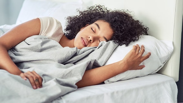 Significance of way of sleeping as per our elders words in telugu Significance of way of sleeping as per our elders words in telugu