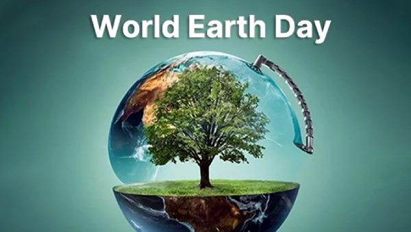 World earth day 2025 why we should celebrate earth day and what is its history World earth day 2025 why we should celebrate earth day and what is its history