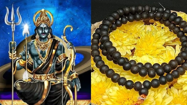 Why celebrities are wearing karungali mala astrological and spiritual benefits