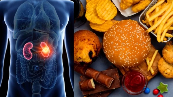 These common foods could be damaging your kidneys