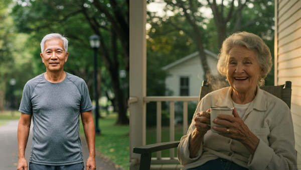 Want to live 100 years not diet 1 secret needed 101 years old doctor revel long life secret Want to live 100 years not diet 1 secret needed 101 years old doctor revel long life secret