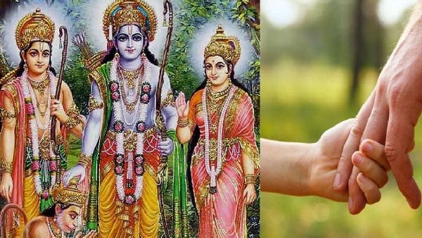 how to become best son important things to learn from lord rama