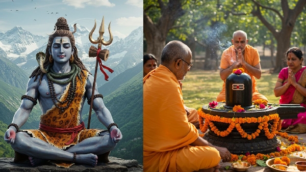 5 Avataras of Lord Shiva And Their significance 5 Avataras of Lord Shiva And Their significance
