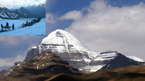 Good news kailash mansarovar yatra 2025 online application process begins see how to apply in telugu