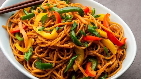 how to make millet noodles recipe in telugu