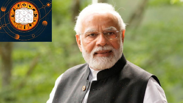 PM Modi horoscope prediction what astrology pandits says about modi next political career