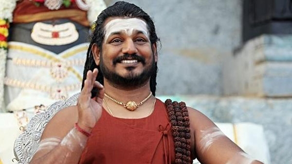 Kailasa issues statement denying nithyananda swamy death