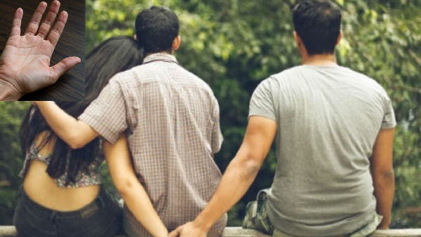 palmistry secrets these line on your palm is not good partner may cheat you