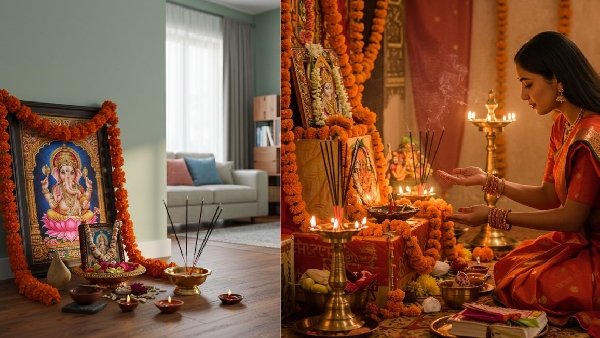 avoid these 5 things immediately after puja avoid these 5 things immediately after puja