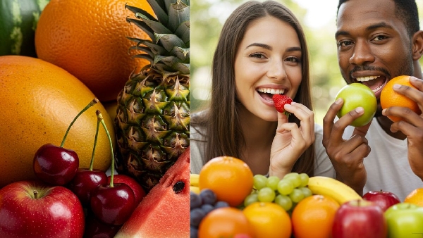 what is the right time to eat fruits for maximum benefits