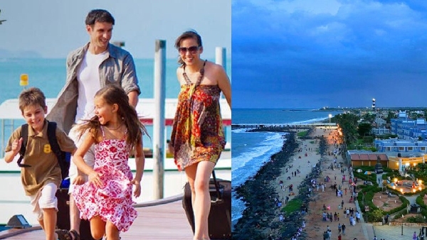 Safe and stunning explore this indias safest tourits spot in summer hollidays