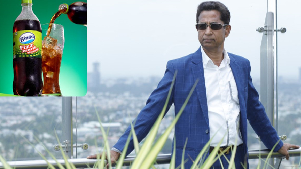 From Auto Driver to Rolls Royce Owner The Inspiring Journey of Sathya Shankar