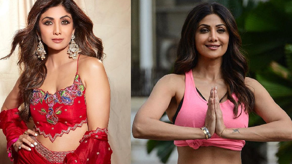 The Untold Story Behind Shilpa Shetty Phenomenal Success Know Her Networth