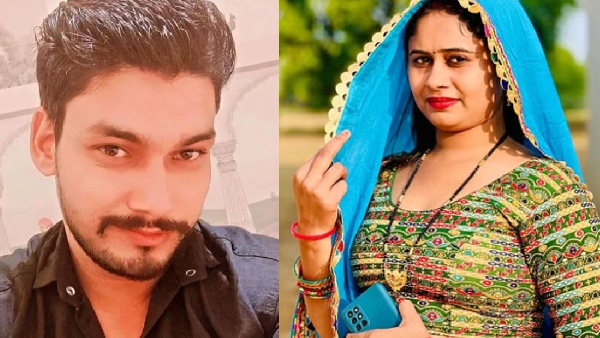 extramarital affair husband saw youtuber wife in intimate act with lover wife killed husband