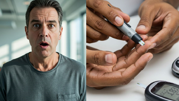 New Diabetes Type Emerges Scientists Identify Type 5 Diabetes