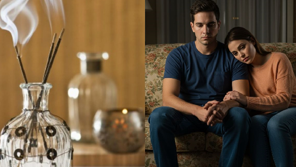 5 Strange things happening at home this could be a sign of big crisis 5 Strange things happening at home this could be a sign of big crisis