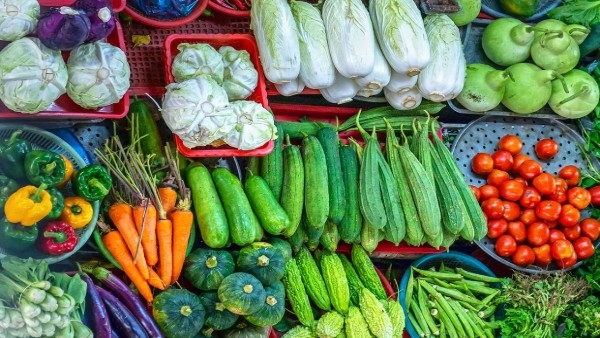 Avoid these vegetables in summer they can harm your health