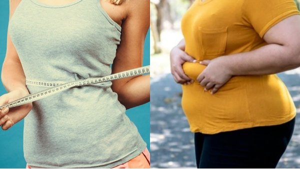 Weight according to age know how much should you weigh to stay healthy