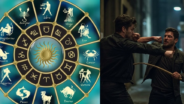 Silent but Deadly Beware the Hidden Fury of These Zodiacs