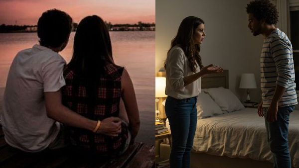 women gives divorce to husband after chatgpt predicted affair