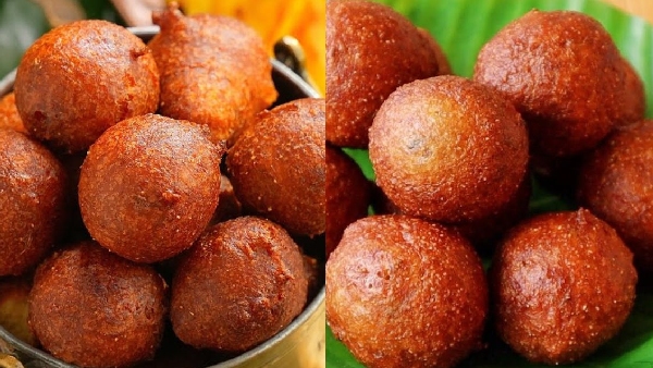 traditional sweet bonda recipe in telugu