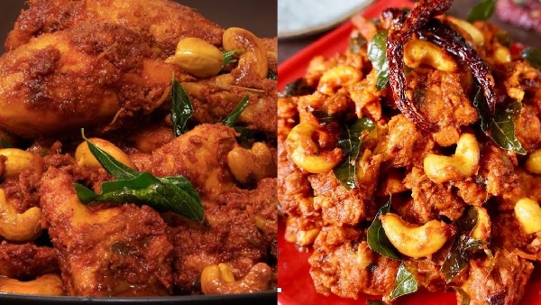 mangalore style chicken urval recipe in telugu