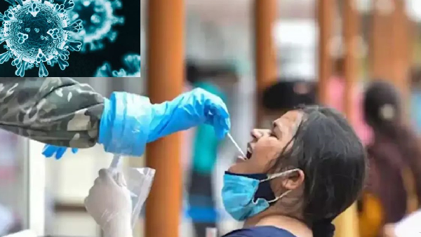 cooronavirus cases in india and new variants and precautions