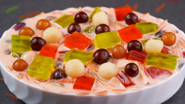 super tasty dessert doodh dulari recipe in telugu