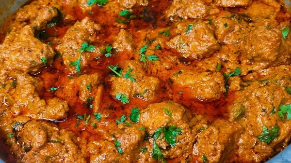 Tasty chicken recipe dum ka murgh in telugu