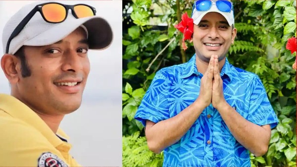 Case filed on naa anveshana anvesh You should not do like him in your life for better situations