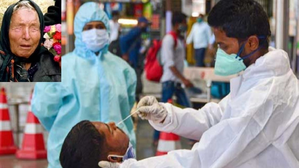 Is History Repeating The Alarming Baba Vanga COVID Prediction Amid Cases Rising