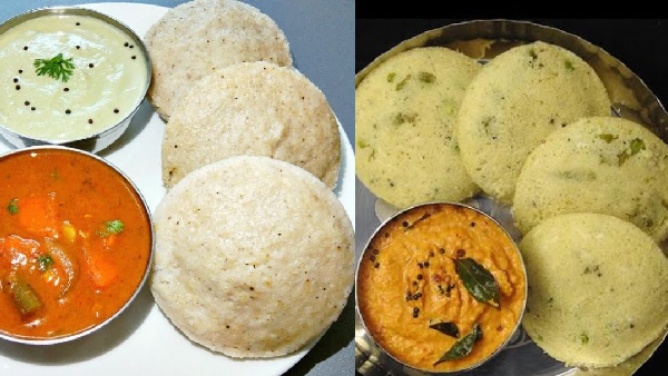 healthy millet breakfast jonna idli recipe in telugu