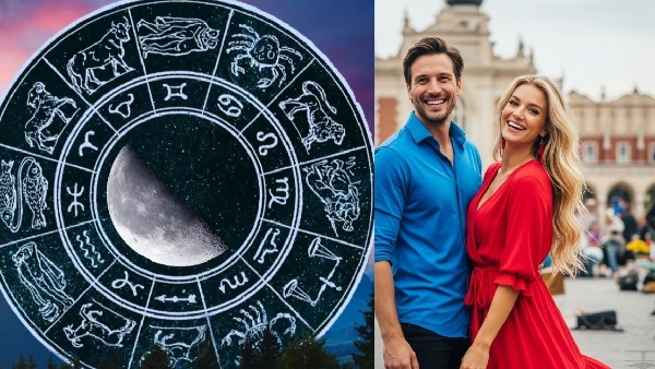June 2025 Will Be a Dream Month for These 5 Lucky Zodiac Signs
